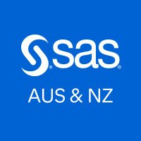 SAS Australia & NZ(@sas_anz) 's Twitter Profile Photo