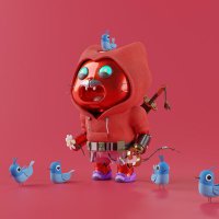Labmouseッ (@labmouse_) 's Twitter Profile
