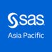 SAS Asia Pacific (@SASAsiaPacific) Twitter profile photo