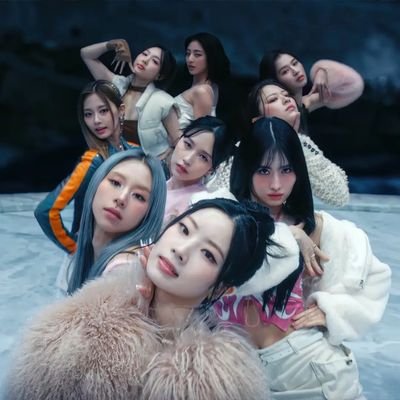 TWICE❤️ OT9
SEVENTEEN
MULTI
JYPNation
Cravity
Drippin
