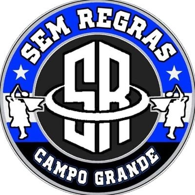 TURMA SEM REGRAS DE CAMPO GRANDE