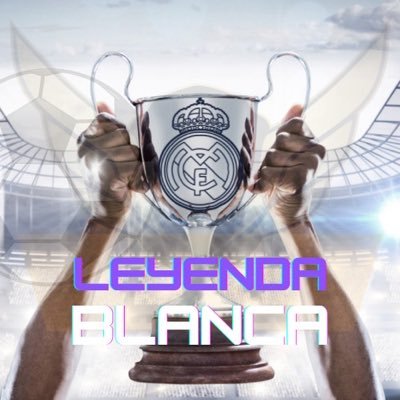 BlancaLeyenda_'s profile picture. Ser madridista es lo mas hermoso del mundo una pagina dedicada a compartir información y análisis de futbol!