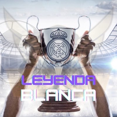 Ser madridista es lo mas hermoso del mundo una pagina dedicada a compartir información y análisis de futbol!