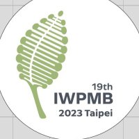 IWPMB2023 (@iwpmb2023) 's Twitter Profile