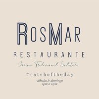 Rosmar Restaurante(@RosmarRestauran) 's Twitter Profile Photo