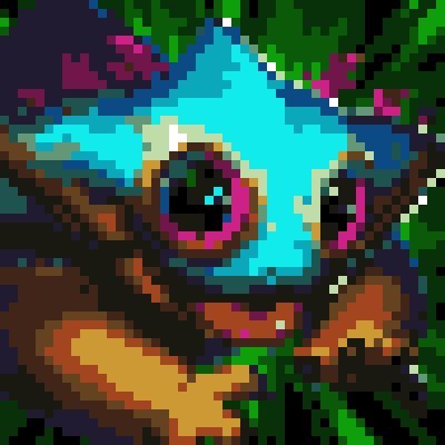 NilSacul ♊️ | Ultiverse⚡️🐑 Profile