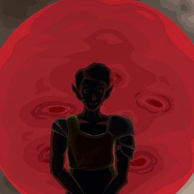 RosiePicea's profile picture. 25+, CR live tweets and DnD-shaped tomfoolery. I do art once in a blue moon!