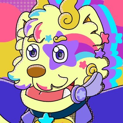 Jkoma StarLiondog busy (23)🏫📖🌟さんのプロフィール画像
