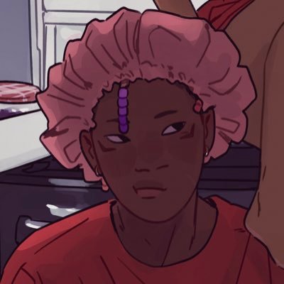🥩DID System🥩⛓body is 22⛓🫁They/Them🫁🦇Neurodivgerent (ADHD + Autistic) and introject heavy🦇 icon by @lych333s
