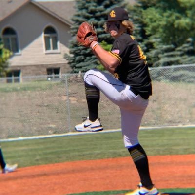 Baseball Lakes Community High School 26’| Illinois Lightning 16u 2026| 1st base, 3rd base, RHP| Football Lakes Community High School| QB| 6’0 190LBS|