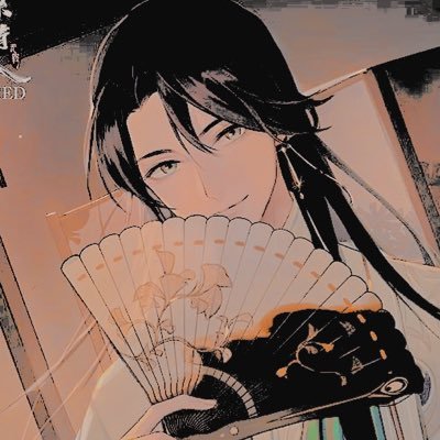 谢谢 ! 𝐌𝐘 𝐁𝐄𝐀𝐔𝐓𝐈𝐅𝐔𝐋 𝐓𝐀̀𝐈𝐘𝐀́𝐍𝐆 : rol 3d asiático 𝗰𝗲𝗿𝗿𝗮𝗱𝗼 basado en mdzs / danmei / antigua china & fantasia.