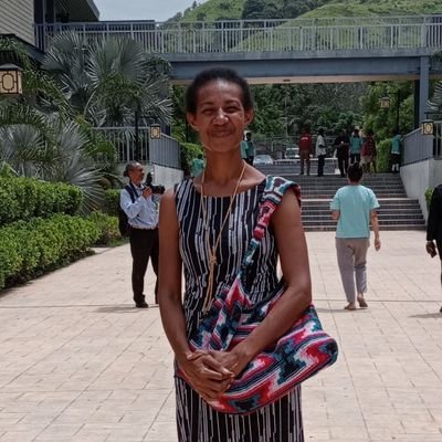 ThecklaGunga Profile