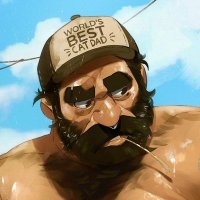 Renzo 🇦🇷 🤠 (@doodlrenzo) 's Twitter Profile Photo