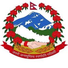 यो जल तथा मौसम विज्ञान विभाग, मौसम पूर्वानुमान महाशाखाको आधिकारिक ट्विटर एकाउण्ट हो। मौसम सम्बन्धी नियमित जानकारीको लागि हामीसँगै जोडिनु होला।