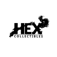 HEX Collectibles (@hexcollectible) 's Twitter Profile Photo HEX Collectibles (@hexcollectible) 's Twitter Profile Photo