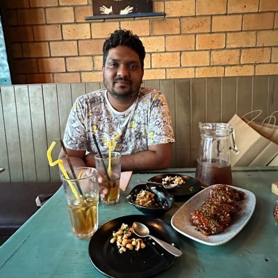 Lokendra_Cha's profile picture. 