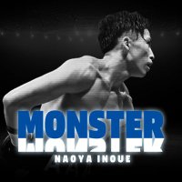 井上尚弥オフィシャルグッズ『Monster』(@naoyainouegoods) 's Twitter Profile Photo