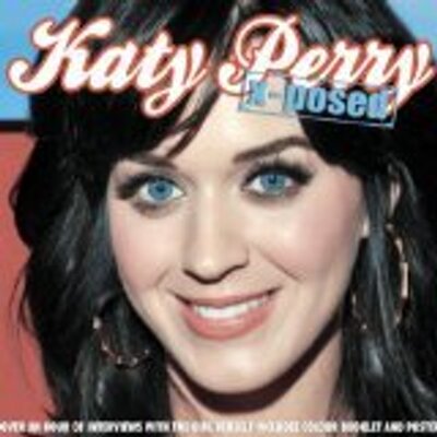 Profile Picture of KatyPerryMyWord (@KatyPerryMyWord) on Twitter