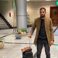 Mostafa Zakaria (@mostafa9483093) Twitter profile photo