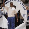 b_stockton1's profile picture. Former PG for the University of Kentucky and KY Mr. Basketball. Basketball is my life. Sales Consultant for #Donfranklinauto. God Bless and One Love.