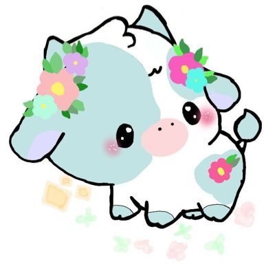 xandriaa0501's profile picture. a new cow obsessed streamer just looking to have fun and make friends! 🐮