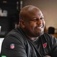 Derrick LeBlanc (@dltough) 's Twitter Profile