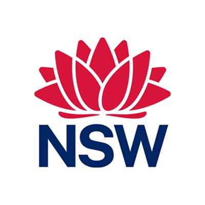 We want to give the people of NSW a great customer experience when they deal with the NSW Government.