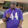 SplashbroKyrin's profile picture. Kyrin Chase: 
Wrestling Fan. 
Sonic Fan. 
Youtuber. 
Reviewer.  
MSJ '18
Black Lives Matter ✊🏿
#RavensFlock