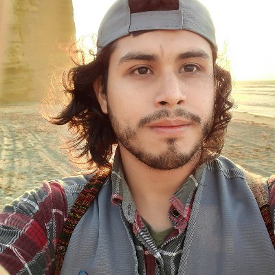 AlejandroRampp's profile picture. 