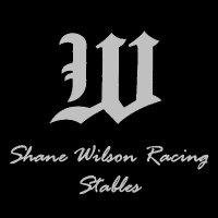 Shane Wilson Racing Stables (@swracingstables) 's Twitter Profile