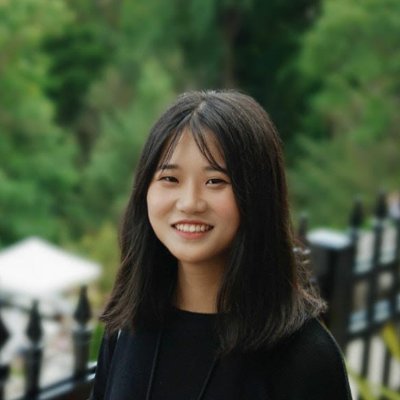 Ph.D. student @UVA CS | HCI Apprentice | AI-Mediated Video Communication, Remote Collaboration, Proxemics, and XR | Prev @MSFTResearch and @Google