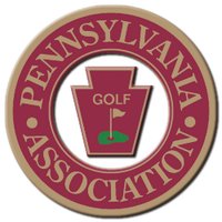 Pennsylvania Golf Association (@pa_golf) 's Twitter Profile