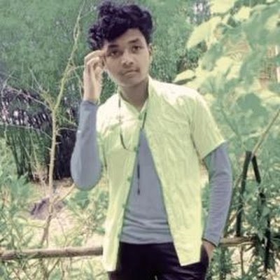 VikramadityaAd7's profile picture. 