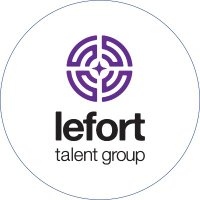 LeFort Talent Group (@leforttalent) 's Twitter Profile