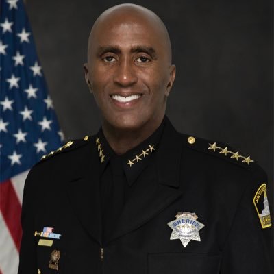 SheriffJCooper Profile Picture