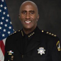 Jim Cooper(@SheriffJCooper) 's Twitter Profile Photo