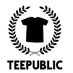 Teepublic Promo Code May 2024 (@CodeTeepublic) Twitter profile photo