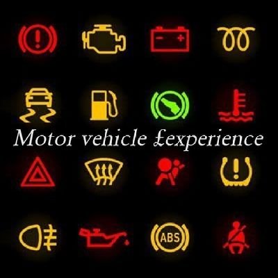 Motor vehicle £expertise