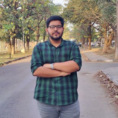 rajatpuri65's profile picture. Panjab University, चंडीगढ़|
Poonch•Jammu•Chandigarh
