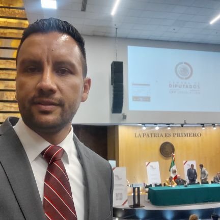 BrunoVilchis's profile picture. Mexicano de corazón, mexiquense con orgullo.