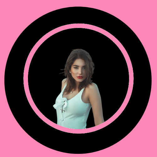 Jasmine39361939's profile picture. Ici je dois être soft.. mais sur mon compte principal c'est autre chose mon chat 💋 Main : @nicki_vbx