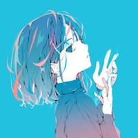 ミナトさん☄️・🖋 (@kanade_0322) Twitter profile photo
