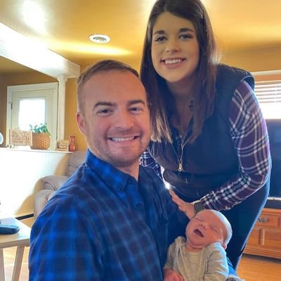 sthomer3's profile picture. 