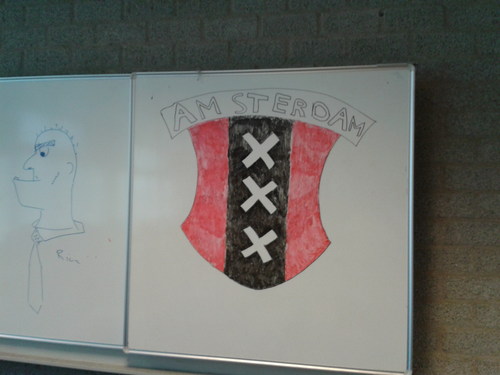 ricknoot's profile picture. Ajax!!