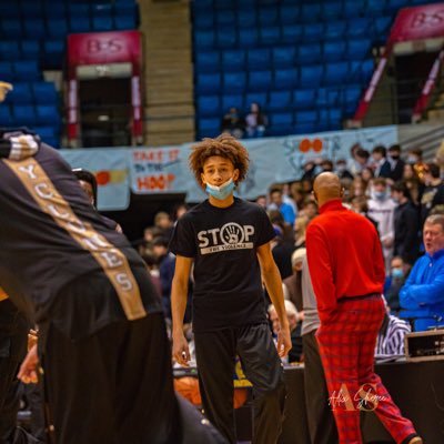 Jamarion Bardwell Profile