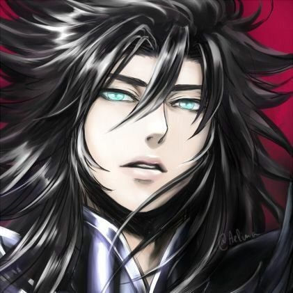 Calm, aloof God of the Underworld from the animanga series Saint Seiya.

RP Parody Account.

No artwork is mine.

I only speak english/portuguese, i'm afraid.