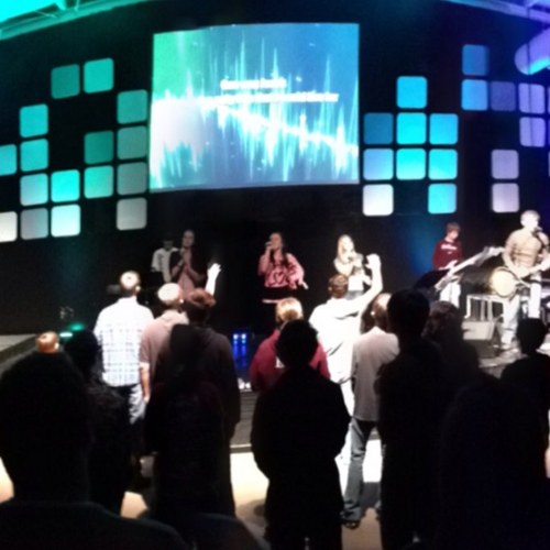 thrivestudent's profile picture. 