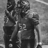 Eduardo Antunez 2024 6’3 230lbs (@lalitz58) 's Twitter Profile