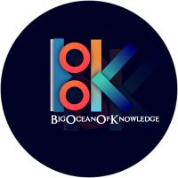 BigOceanOfKnowledge(@BigoceanO) 's Twitter Profile Photo