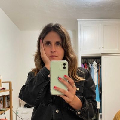 missnotmind's profile picture. Author of forthcoming joke book. Views are mine alone.